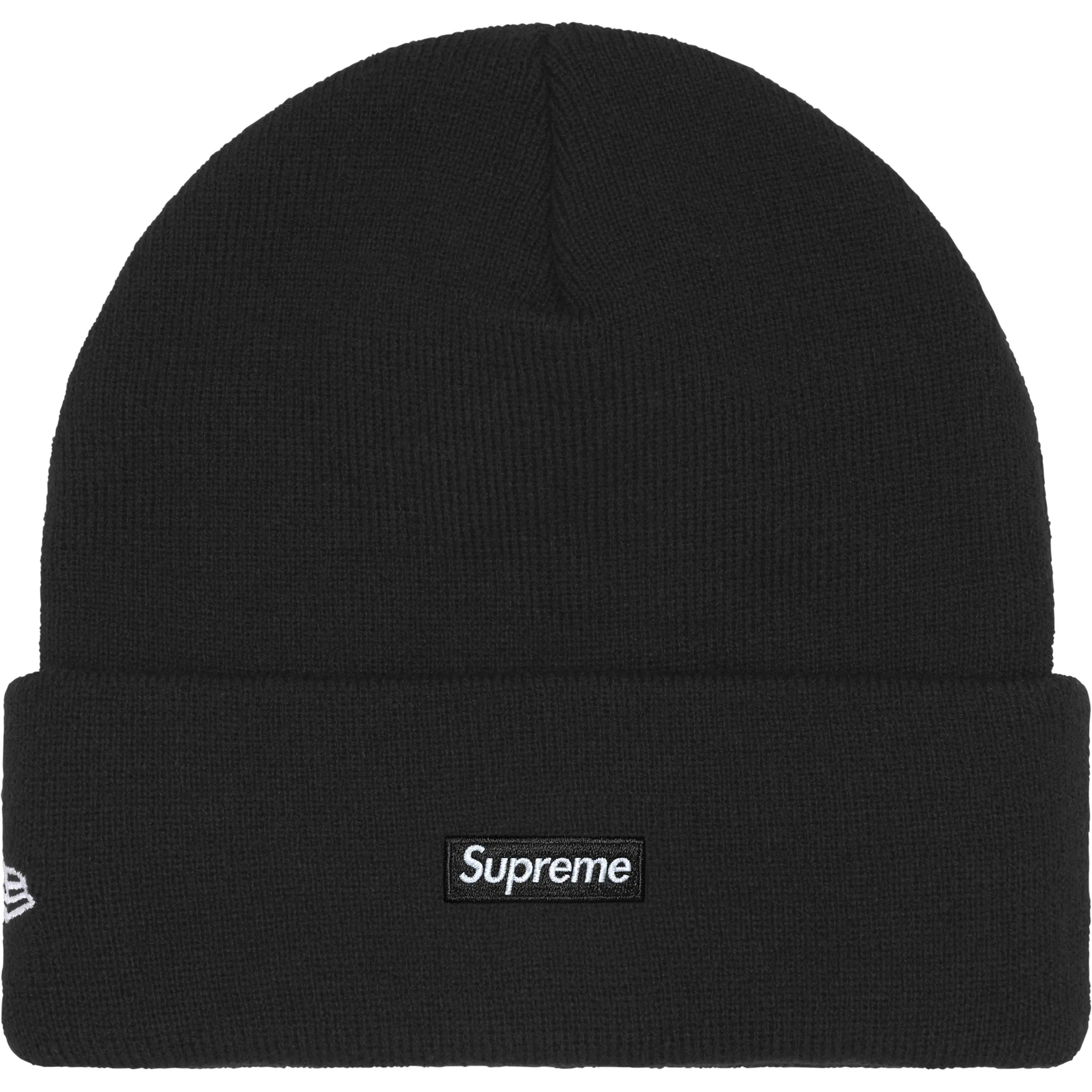 New Era® Old English Beanie view 3